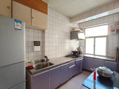 荷塘南区1楼边户 2居室带地下室 拎包入住 支持贷款