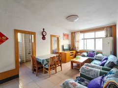 荷塘南区1楼边户 2居室带地下室 拎包入住 支持贷款