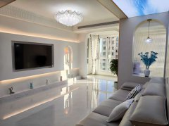 98.8万成山御园8楼111平三室两卫元宝户型可当婚房