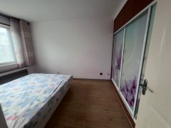 成山奥苑，三楼，93平，三居室，拎包入住，40.8万