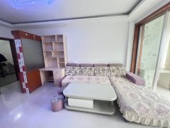 成山奥苑，三楼，93平，三居室，拎包入住，40.8万