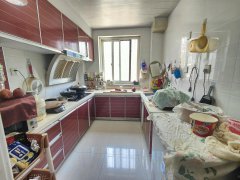 成山奥苑框架1楼128平 仅63.8万精装 3阳卧 卫带窗