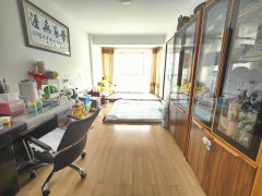 成山奥苑框架1楼128平 仅63.8万精装 3阳卧 卫带窗