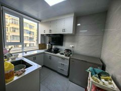 CF高阳小区二楼62平新式精装修两室28.8万